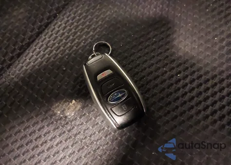 2020 Subaru Forester Premium z USA, uszkodzony, nr VIN JF2SKAJC7LH420282